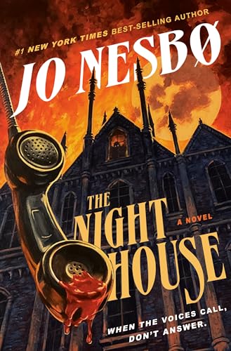 The Night House von Knopf Publishing Group